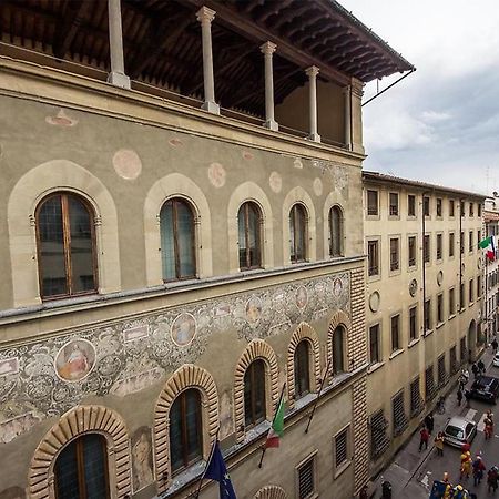 Duomo 16 View Appartement Florence Buitenkant foto