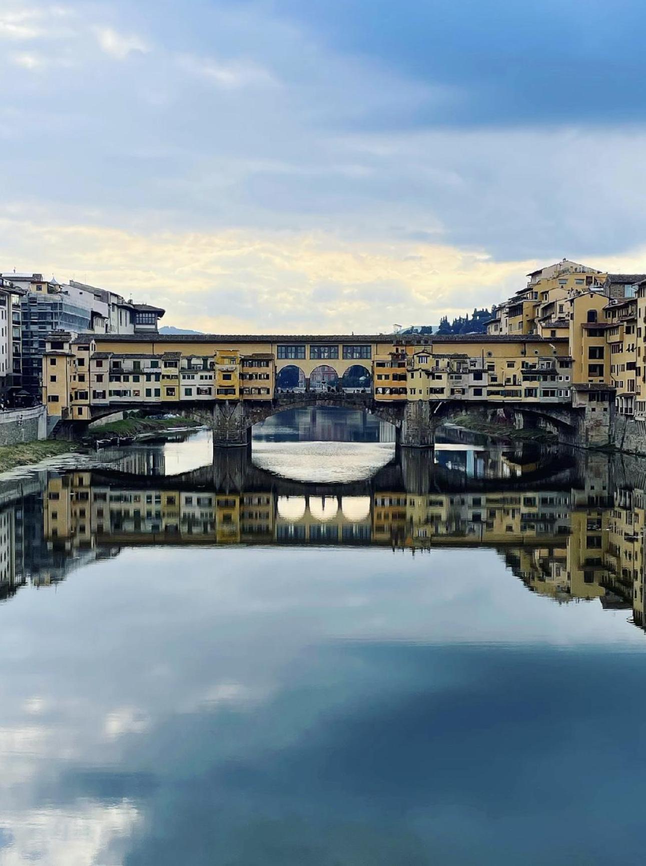 Duomo 16 View Appartement Florence Buitenkant foto