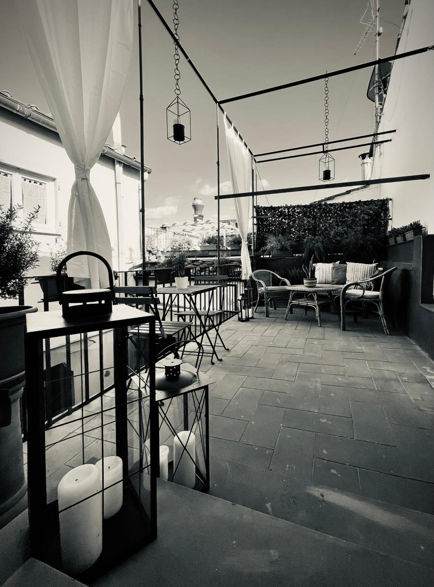 Duomo 16 View Appartement Florence Buitenkant foto
