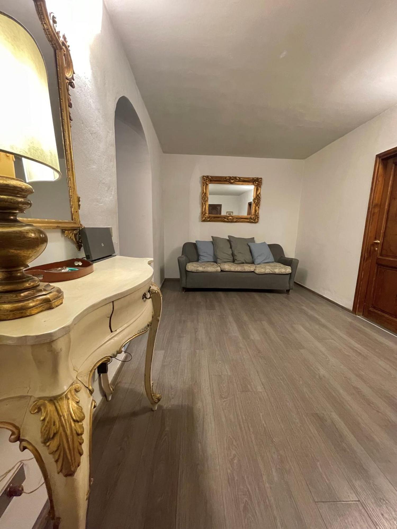 Duomo 16 View Appartement Florence Buitenkant foto