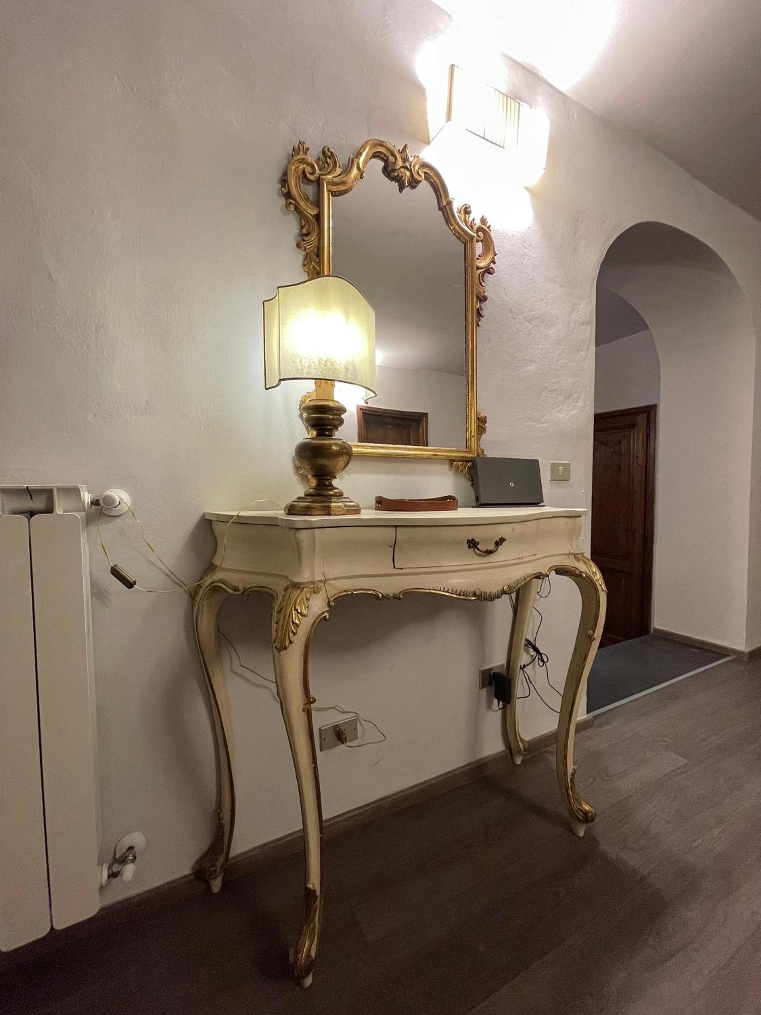 Duomo 16 View Appartement Florence Buitenkant foto