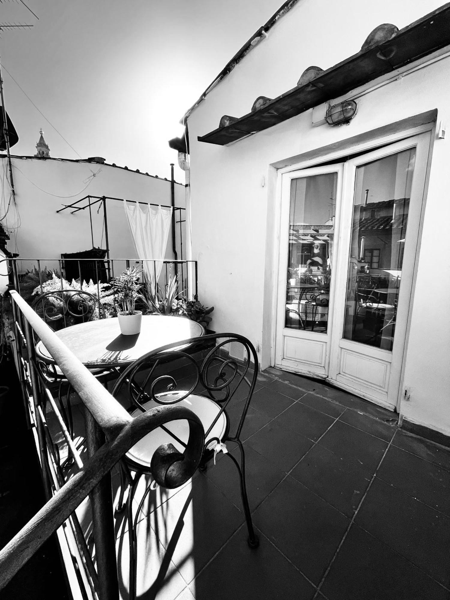 Duomo 16 View Appartement Florence Buitenkant foto